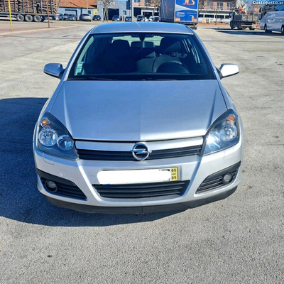 Opel Astra 1.3 CDTI 90 CV