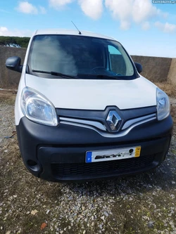 Renault Kangoo Maxi