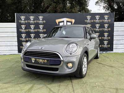 MINI Cooper 1.5d automático