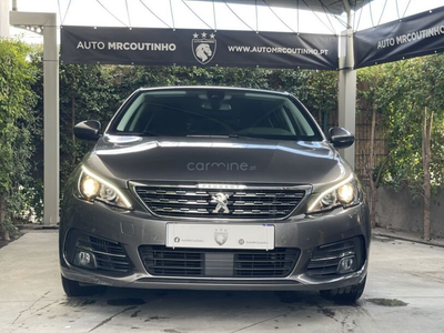 Peugeot 308 PureTech 130 Allure Pack