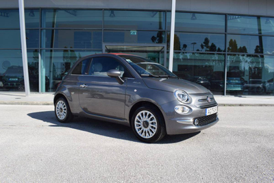 Fiat 500C 1.0 Hybrid Dolcevita