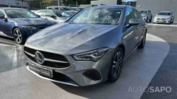 Mercedes-Benz Classe CLA 180 d de 2024