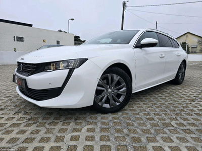 Peugeot 508 ALLURE 1.5