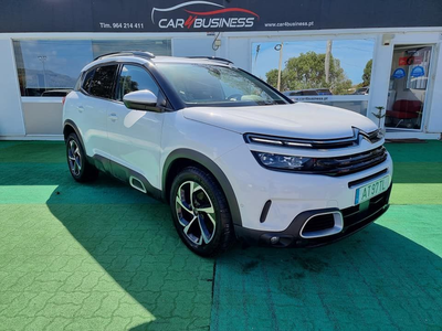 Citroën C5 Aircross 1.5 BlueHDi Shine