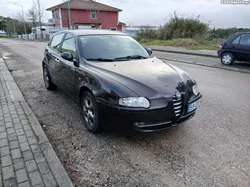 Alfa Romeo 147 1.9 JTD