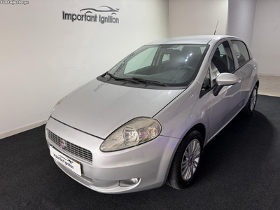 Fiat Grande Punto 1.3 multijet