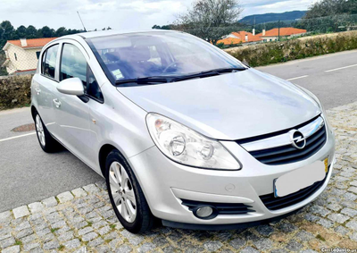 Opel Corsa 1.3 cdti económico