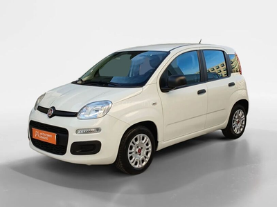 Fiat Panda 1.0 Hybrid City Life