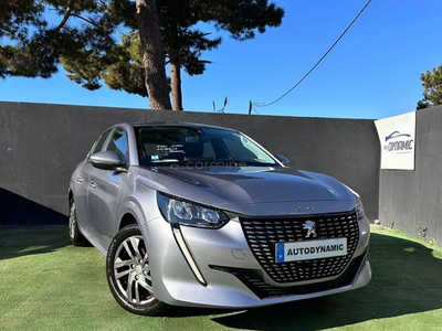 Peugeot 208 1.2 PureTech Active