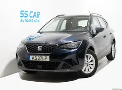 Seat Arona 1.0 TSI Style