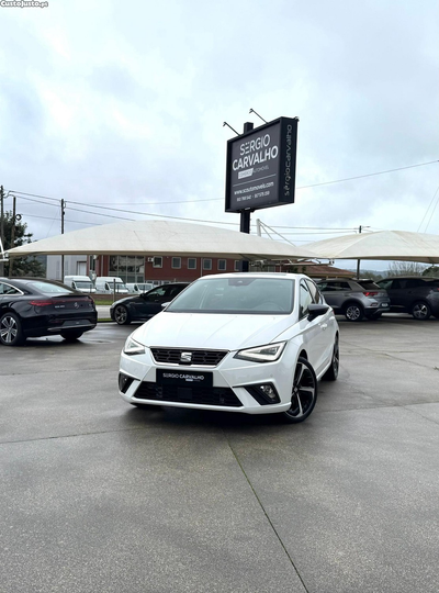 Seat Ibiza 1.0 TSI FR