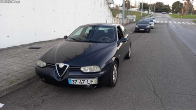 Alfa Romeo 156 1.6 120cv A/C