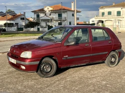 Renault Clio 1.2