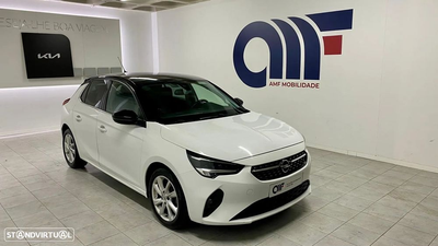 Opel Corsa 1.5 D Elegance