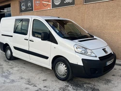 Peugeot Expert 1.6 HDi 229 L2H1