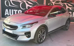 Kia XCeed 1.0 T-GDI Drive