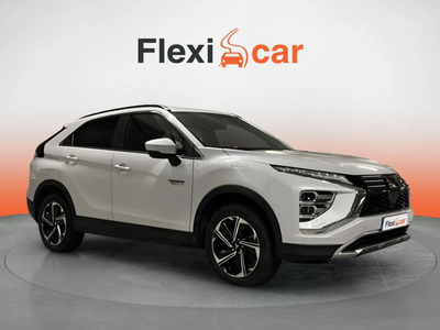 Mitsubishi Eclipse Cross 2.4 PHEV Kaiteki