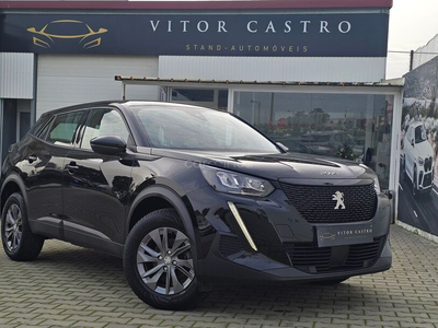 Peugeot 2008 1.2 PureTech Active