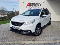 Peugeot 2008 1.2 PureTech Style