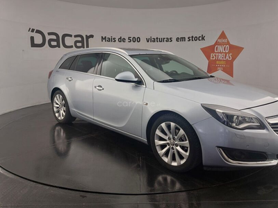 Opel Insignia 1.6 CDTI