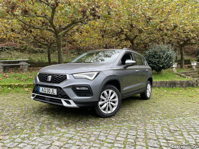 Seat Ateca 2.0 tdi style