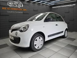 Renault Twingo 1.0 SCe Night&Day