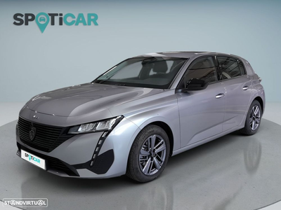 Peugeot 308 1.2 PureTech Active Pack