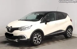 Renault Captur 1.3 TCe Exclusive EDC