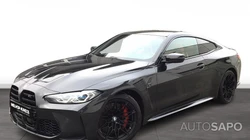 BMW M4 de 2021