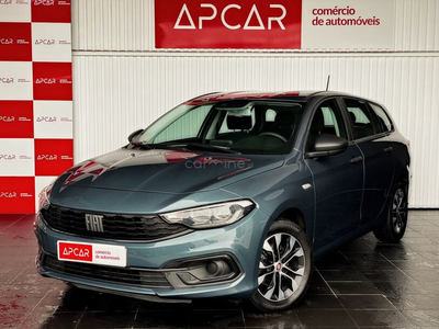 Fiat Tipo 1.0 GSE T3