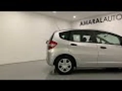 Honda Jazz 1.2 i-VTEC Elegance