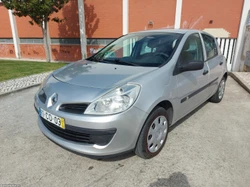 Renault Clio 1.2 16V