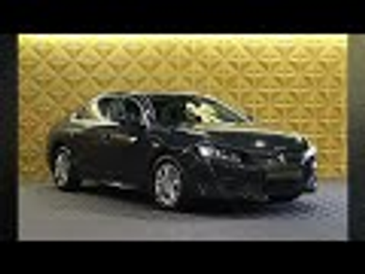 Peugeot 508 1.5 BlueHDi Business Line