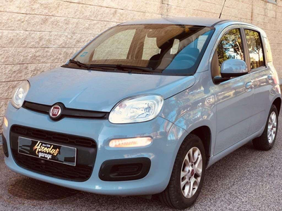 Fiat Panda 1.2