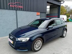 Audi A3 Sportback 1.6 tdi