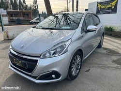 Peugeot 208 1.6 BlueHDi Style