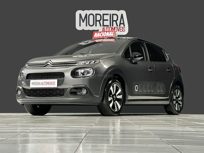 Citroen C3 1.2 PureTech Feel