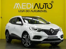 Renault Kadjar 1.3 TCe Zen EDC