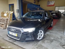 Audi A3 Sportback 30 TDI