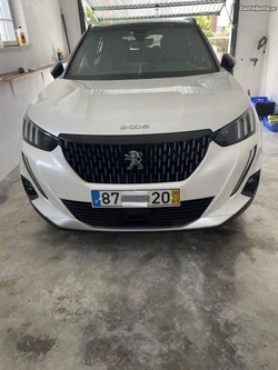 Peugeot 2008 GT Line