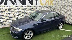 BMW Série 1 de 2012