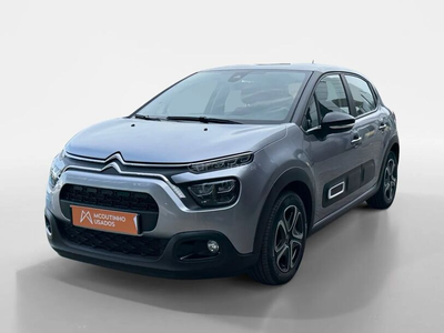 Citroen C3 1.2 PureTech Plus