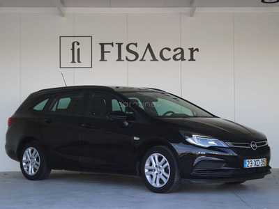 Opel Astra 1.0 Edition S/S