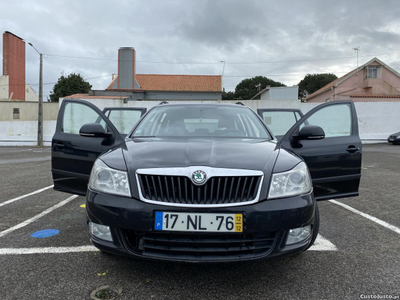 Skoda Octavia 1.6 TDI Diesel