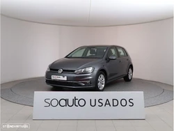 VW Golf 1.6 TDI Stream