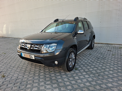 Dacia Duster *VENDIDO*