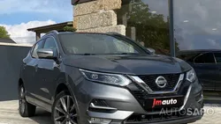 Nissan Qashqai de 2020