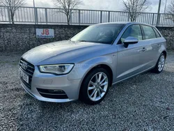 Audi A3 1.6 TDI