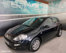 Fiat Punto 1.3 M-Jet Lounge S&S