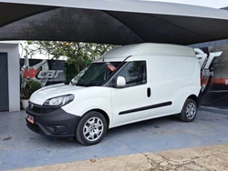Fiat Doblò 1.6 MJ XL Easy 3L